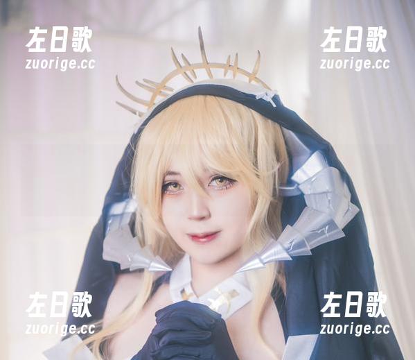 Hatori Sama Hatori Sama,玛修·基列莱特女仆作品集,让下载成为一种小确幸